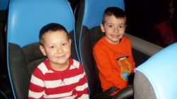 Alan i Tomek
